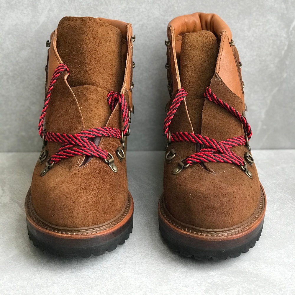 Polo Ralph Lauren Team USA Ceremony Olympics boots - Picture 3 of 8